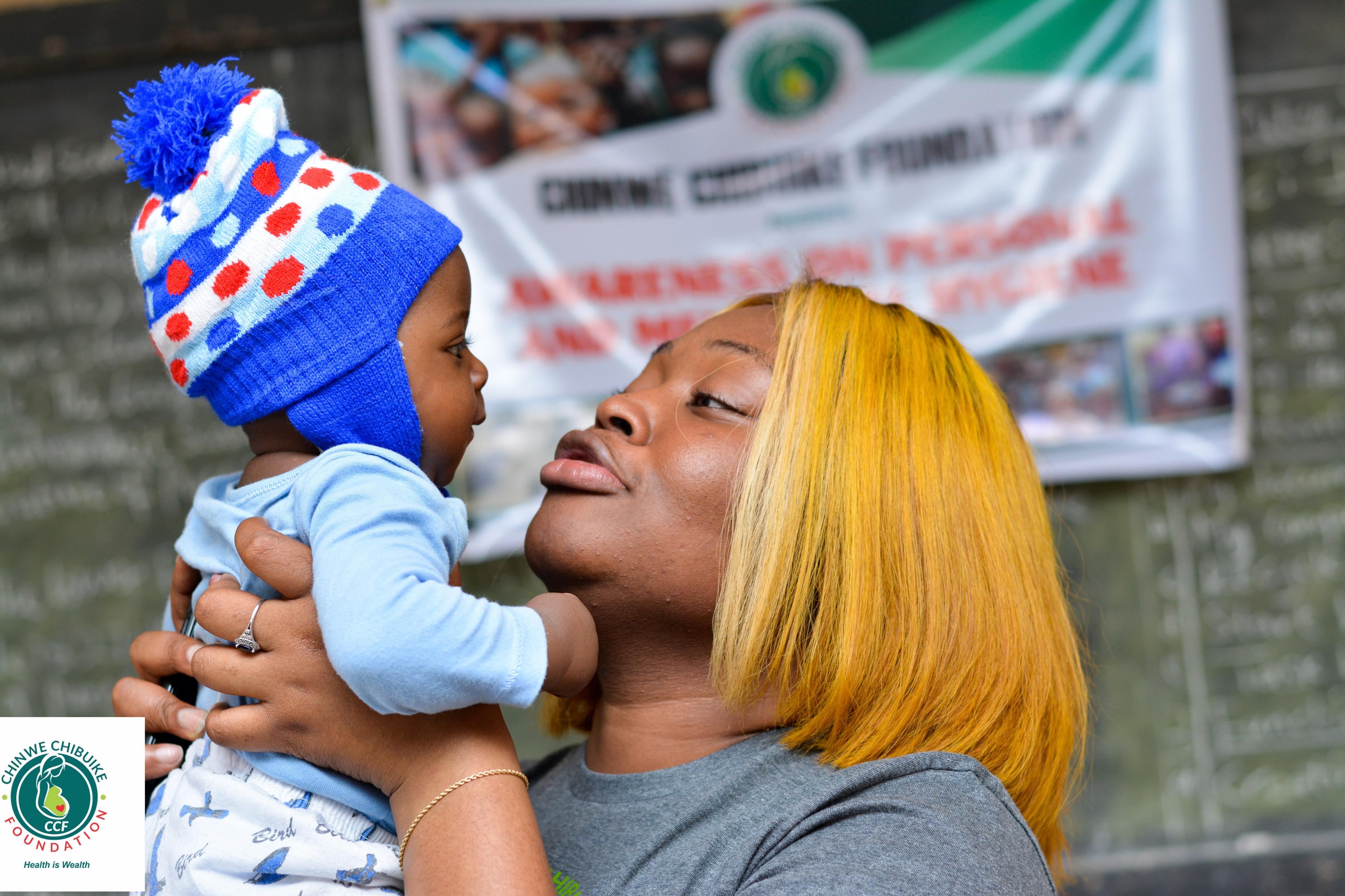 Child care 1