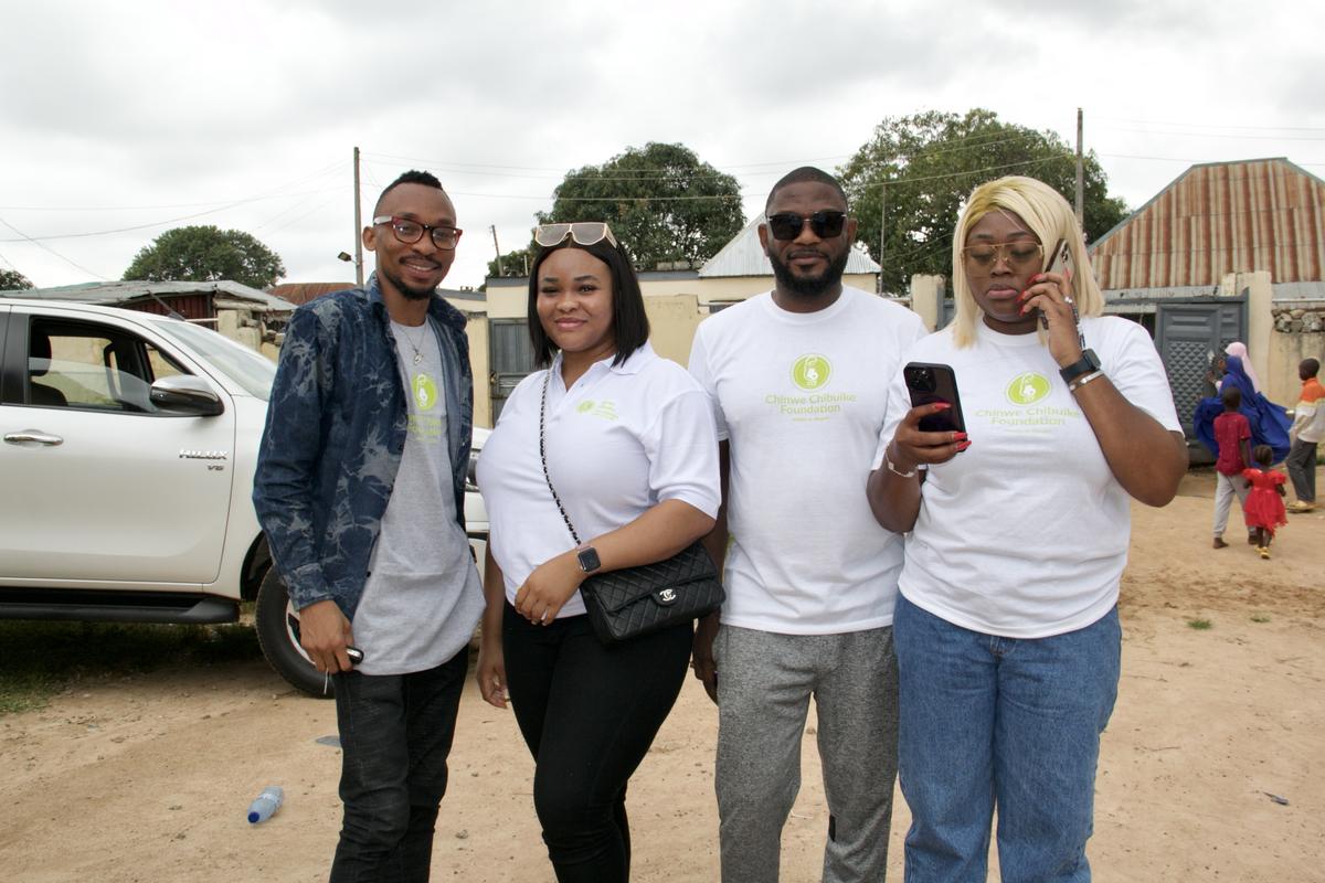 Community health workshop
