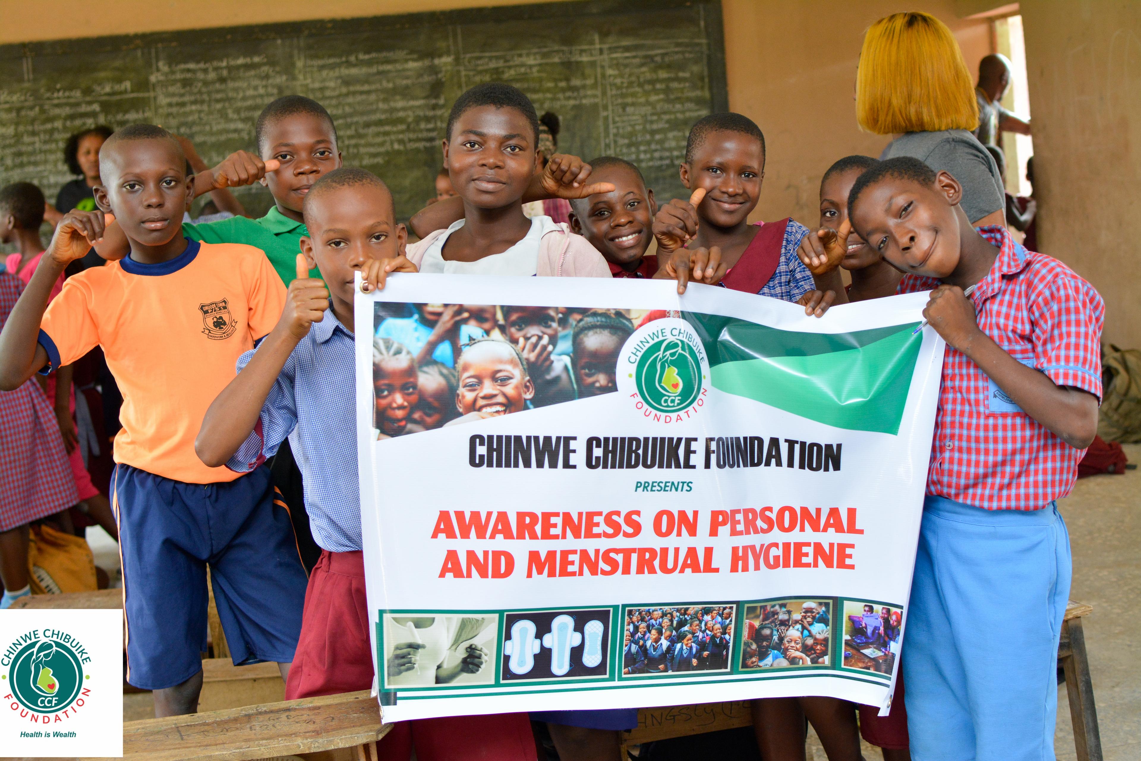 Health Education Campaigns