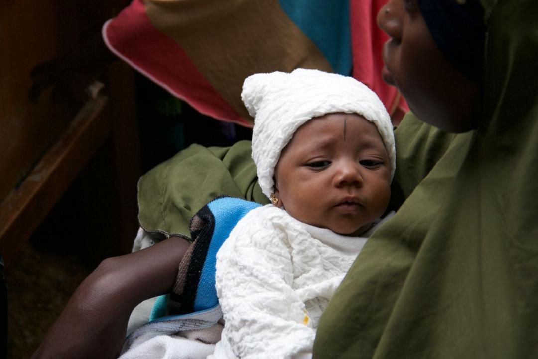 Maternal & Child Nutrition Care